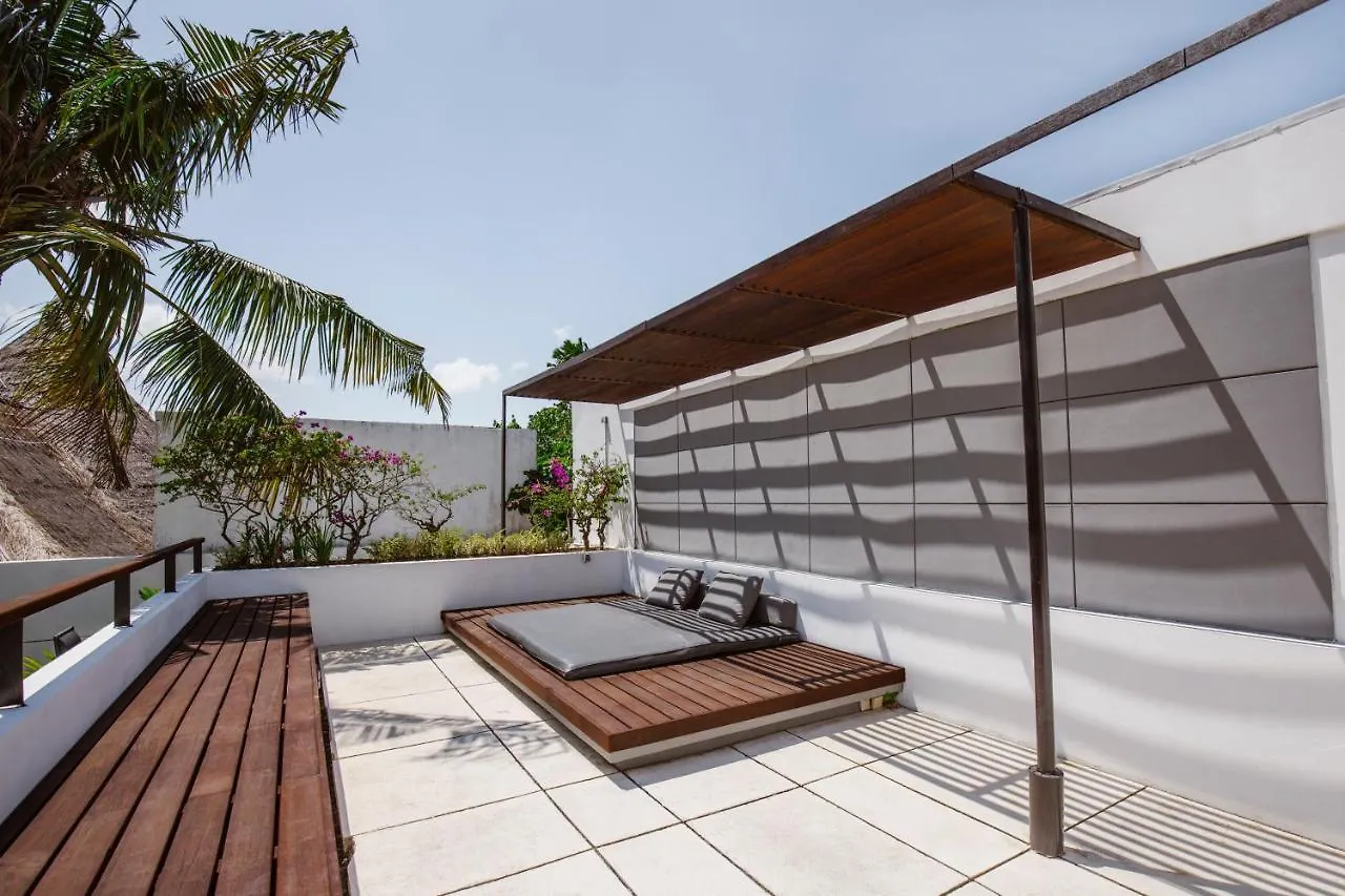Villa Aqua Seminyak   Seminyak (Bali)