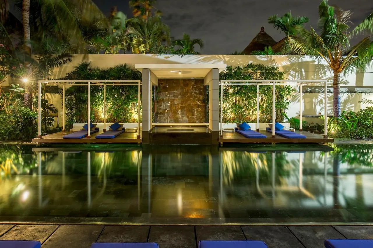Villa Aqua Seminyak  Indonesia