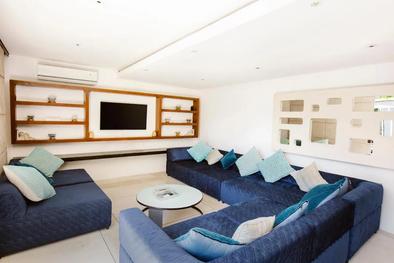Villa Aqua Seminyak  Indonesia