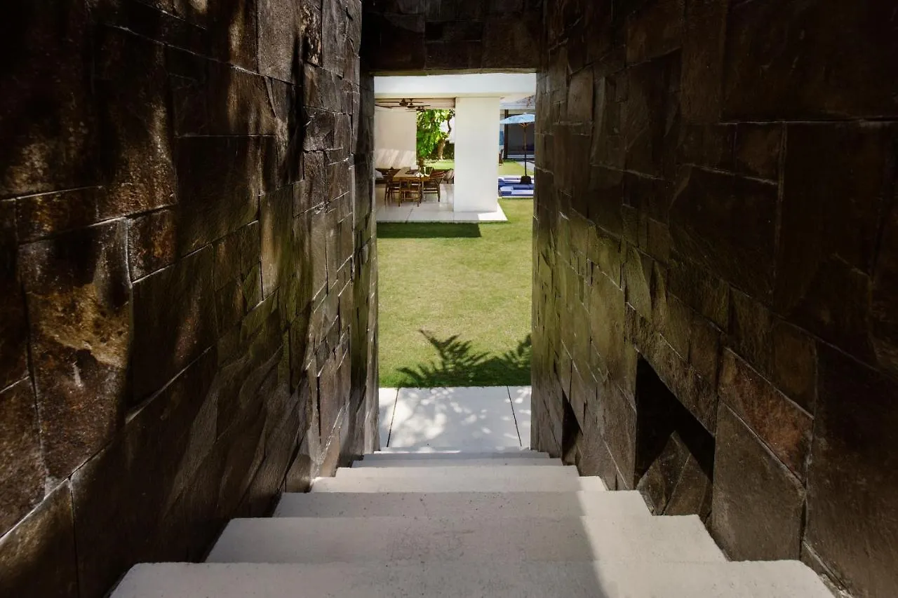 Villa Aqua Seminyak  0*, Seminyak (Bali)