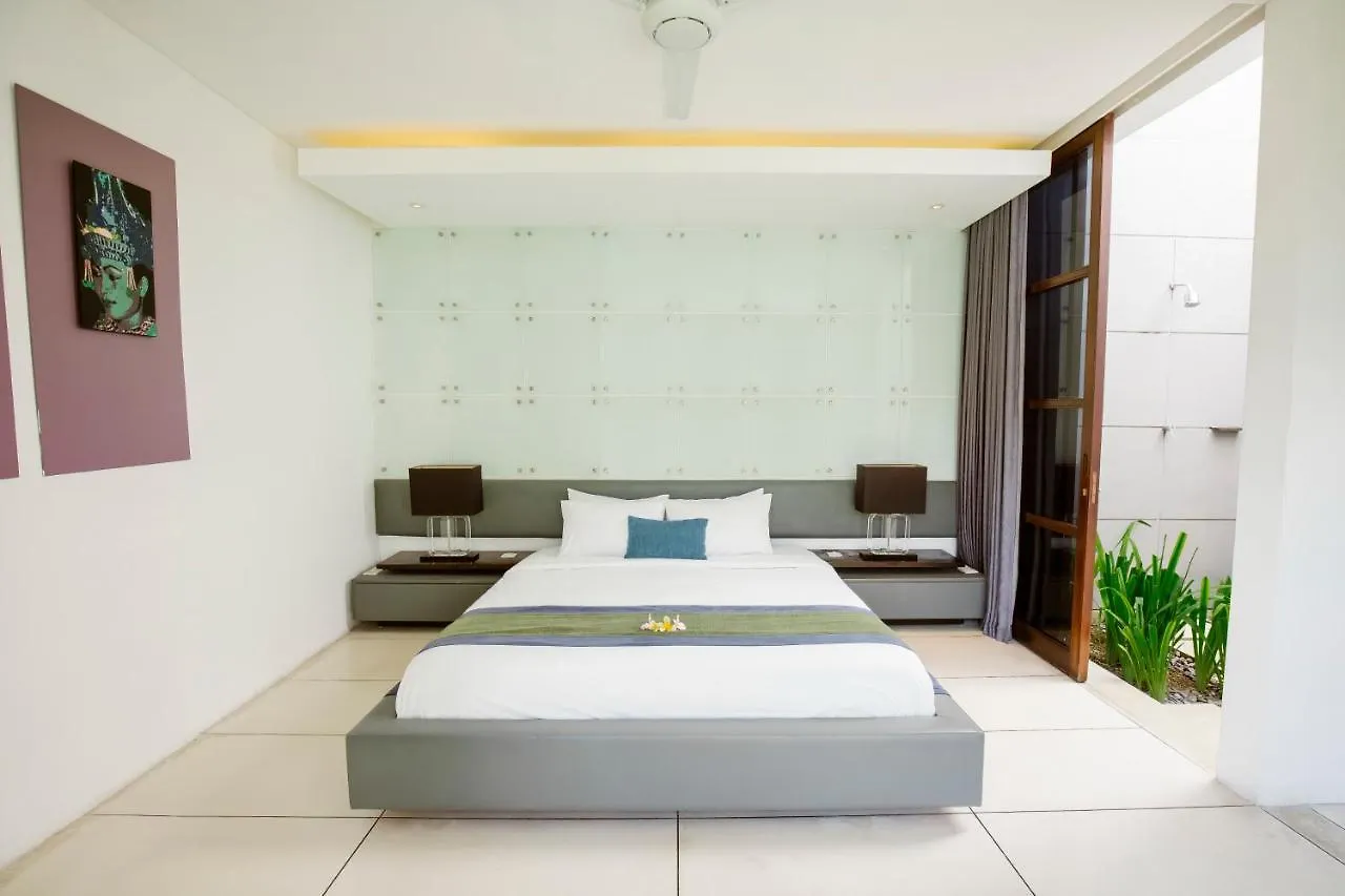 Villa Aqua Seminyak   Seminyak (Bali)